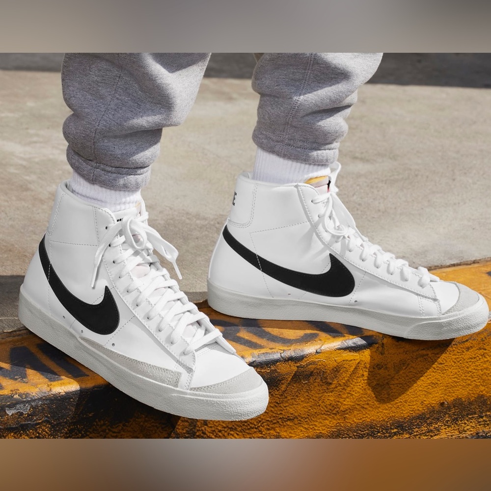 Nike Vintage Blazer Mid 77